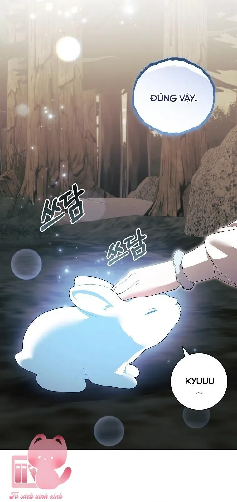 Nhận Nuôi Người Cha Phản Diện Chap 94 - Next Chap 93