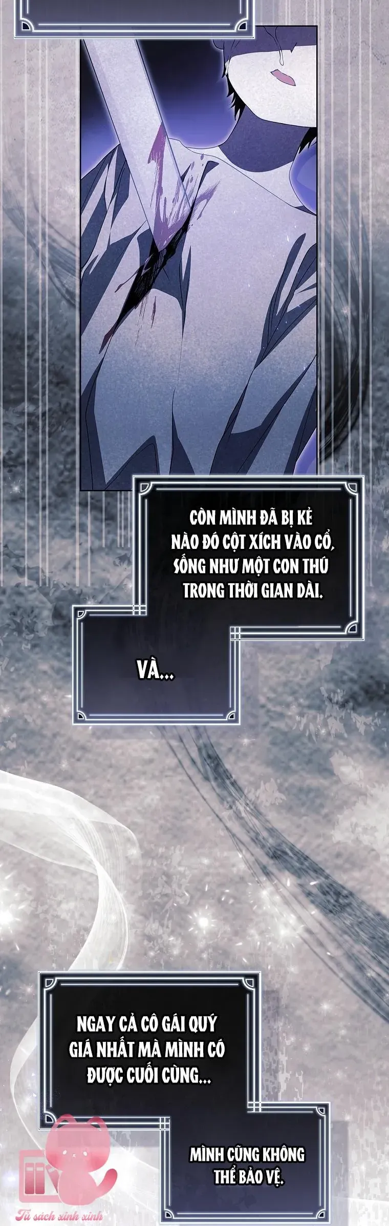 Nhận Nuôi Người Cha Phản Diện Chap 94 - Next Chap 93