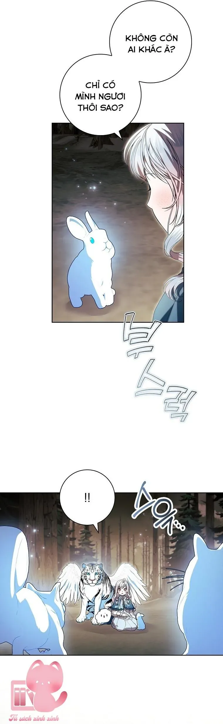 Nhận Nuôi Người Cha Phản Diện Chap 94 - Next Chap 93