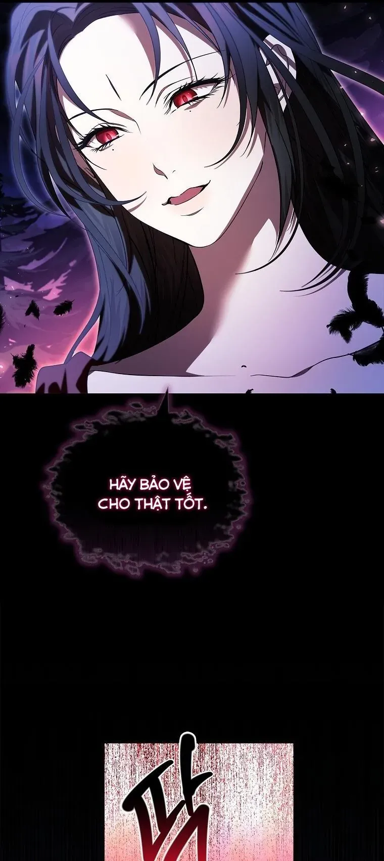Nhận Nuôi Người Cha Phản Diện Chap 94 - Next Chap 93