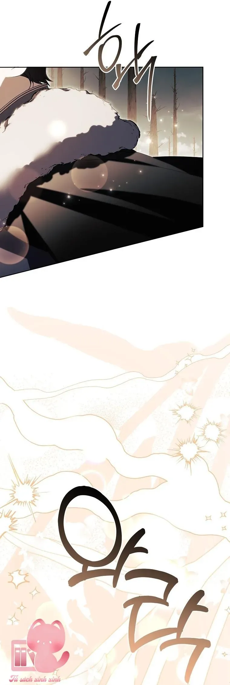 Nhận Nuôi Người Cha Phản Diện Chap 94 - Next Chap 93