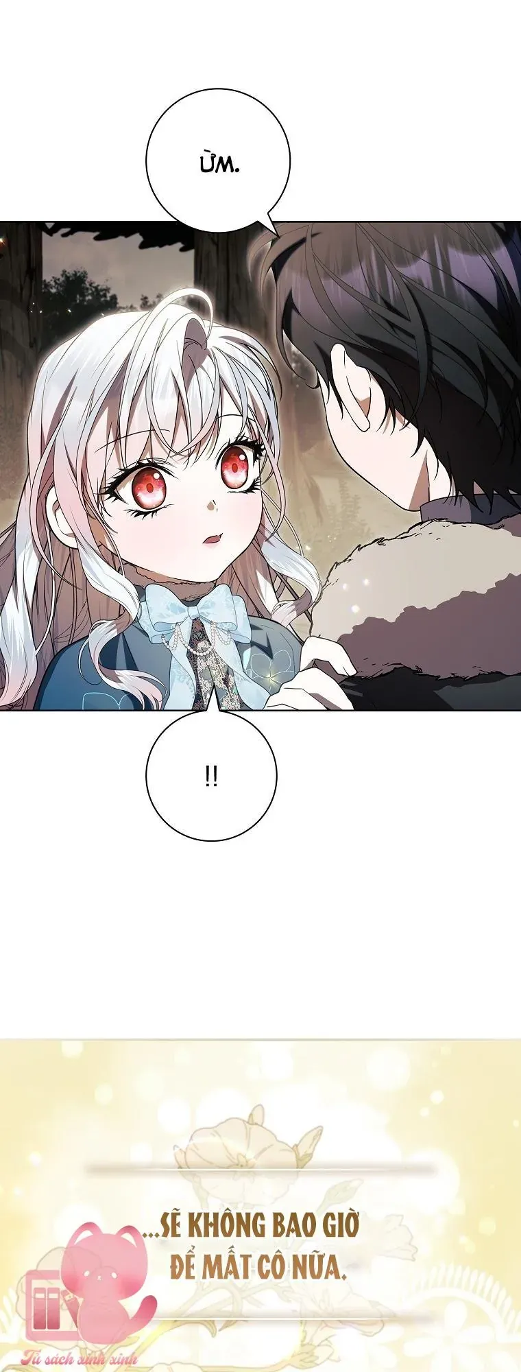 Nhận Nuôi Người Cha Phản Diện Chap 94 - Next Chap 93