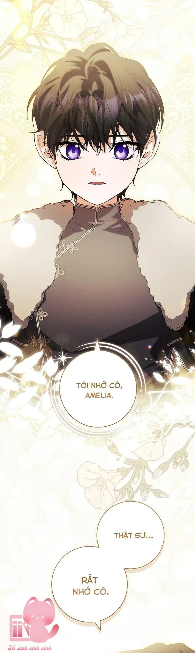 Nhận Nuôi Người Cha Phản Diện Chap 94 - Next Chap 93