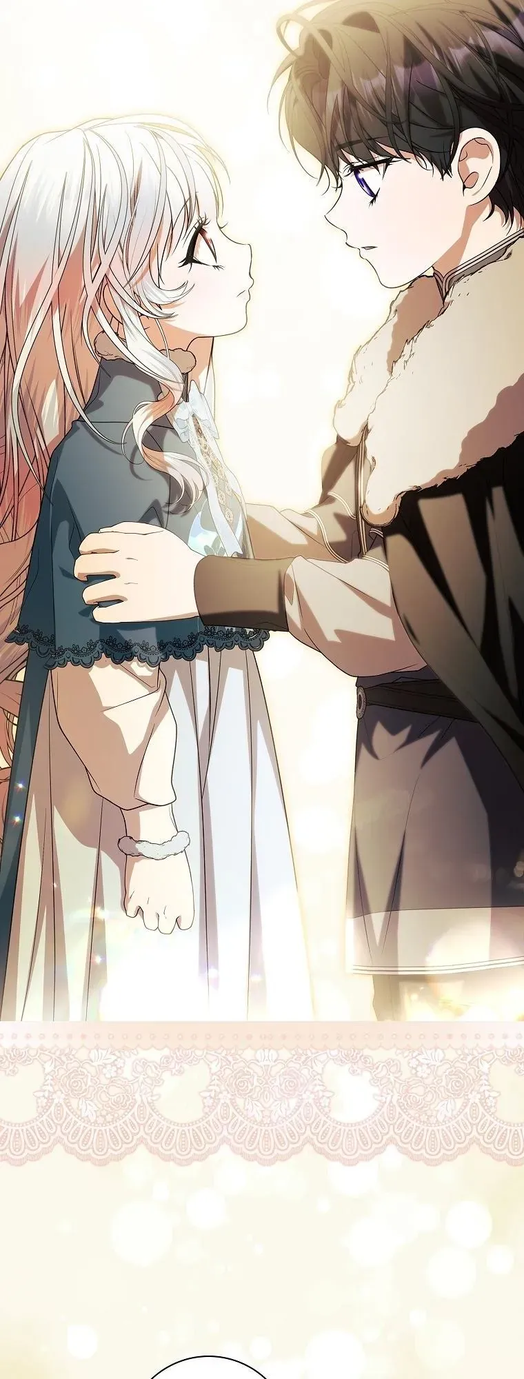 Nhận Nuôi Người Cha Phản Diện Chap 94 - Next Chap 93