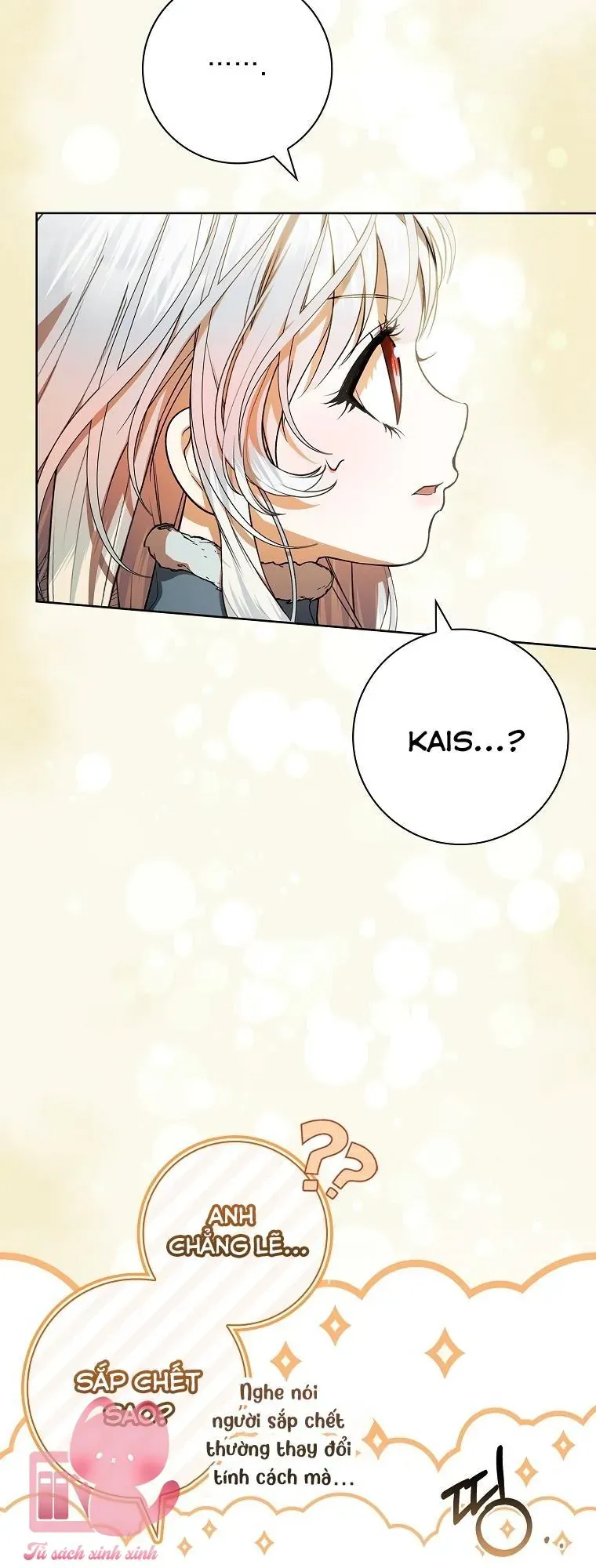 Nhận Nuôi Người Cha Phản Diện Chap 94 - Next Chap 93