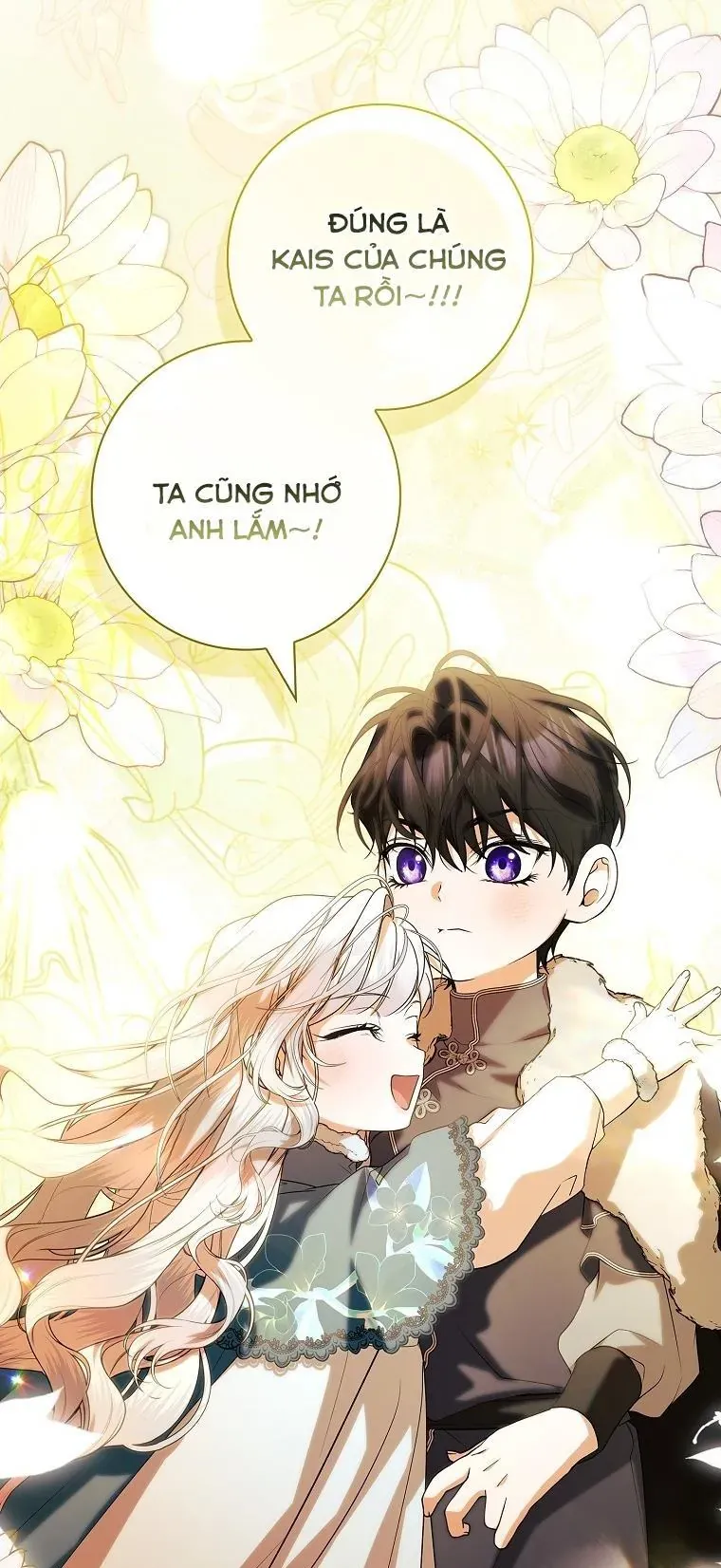 Nhận Nuôi Người Cha Phản Diện Chap 94 - Next Chap 93