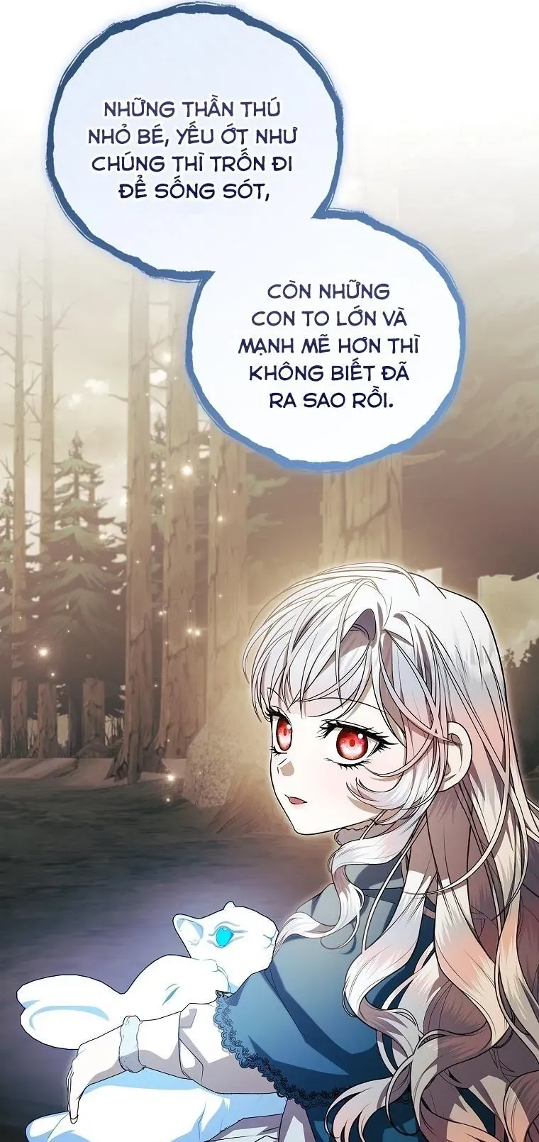 Nhận Nuôi Người Cha Phản Diện Chap 94 - Next Chap 93