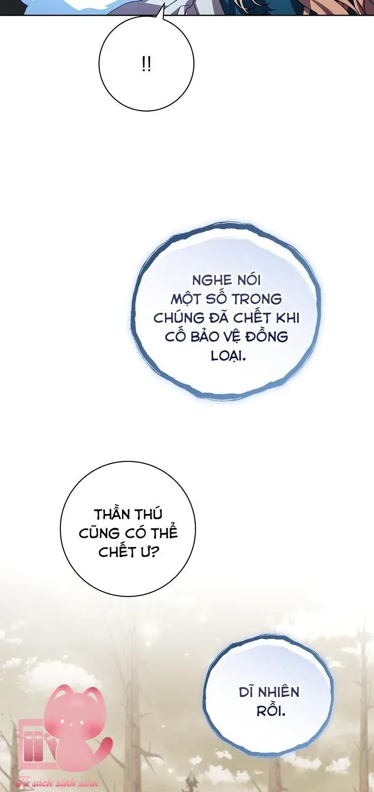 Nhận Nuôi Người Cha Phản Diện Chap 94 - Next Chap 93