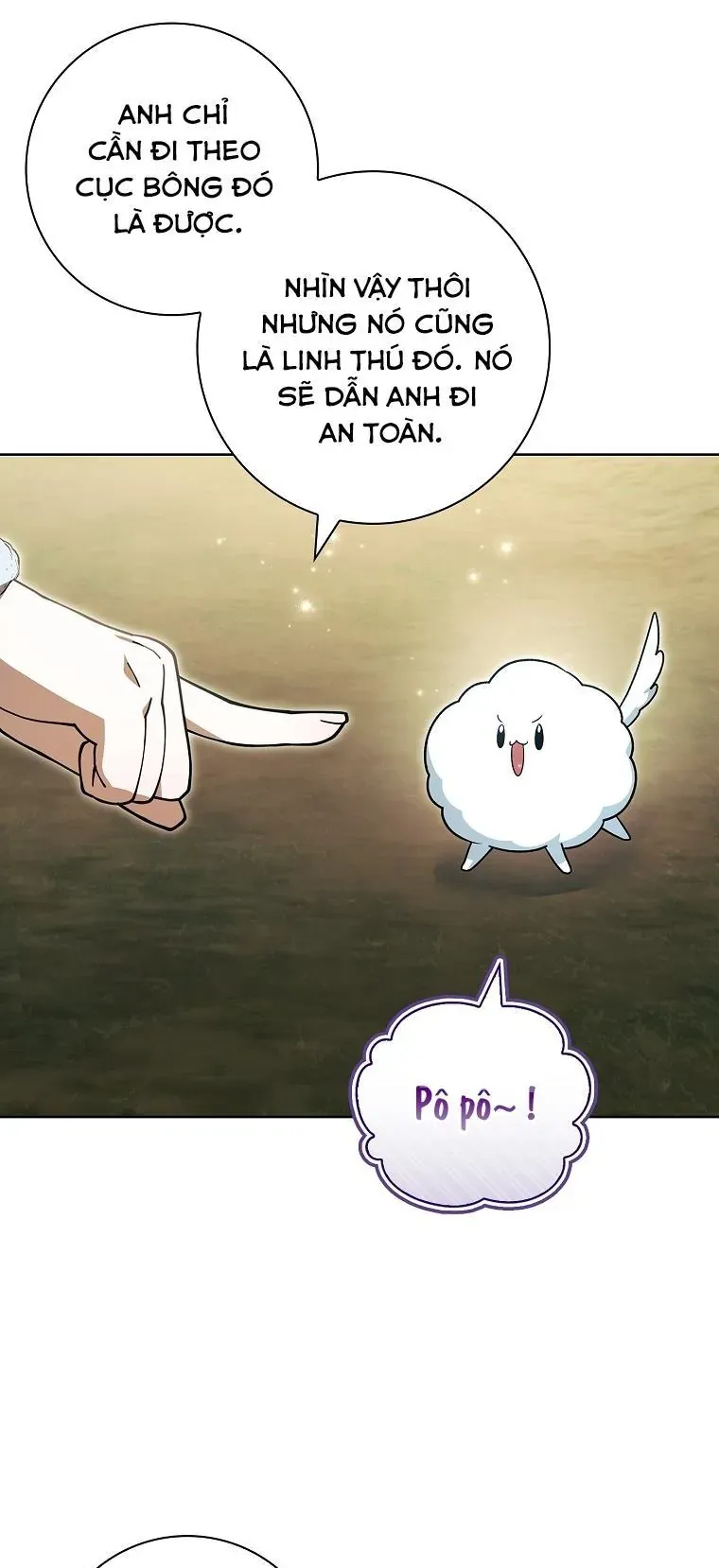 Nhận Nuôi Người Cha Phản Diện Chap 95 - Next Chap 94