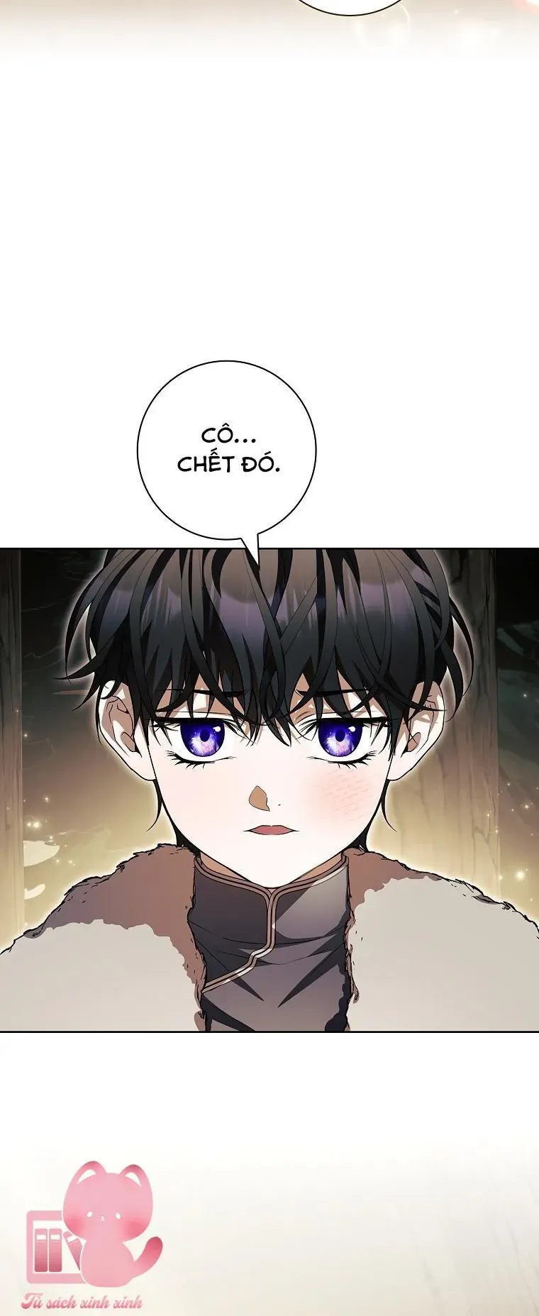 Nhận Nuôi Người Cha Phản Diện Chap 95 - Next Chap 94