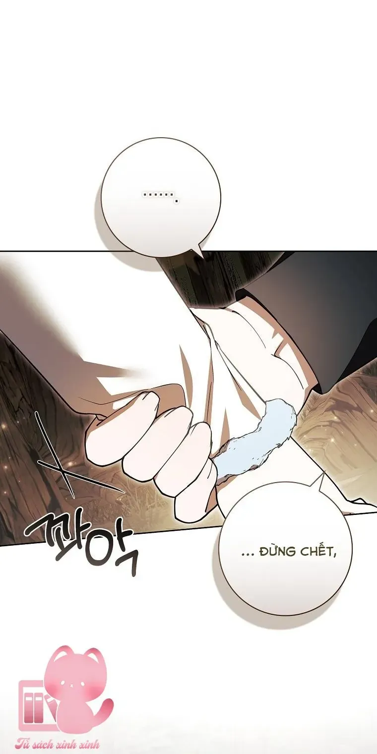 Nhận Nuôi Người Cha Phản Diện Chap 95 - Next Chap 94