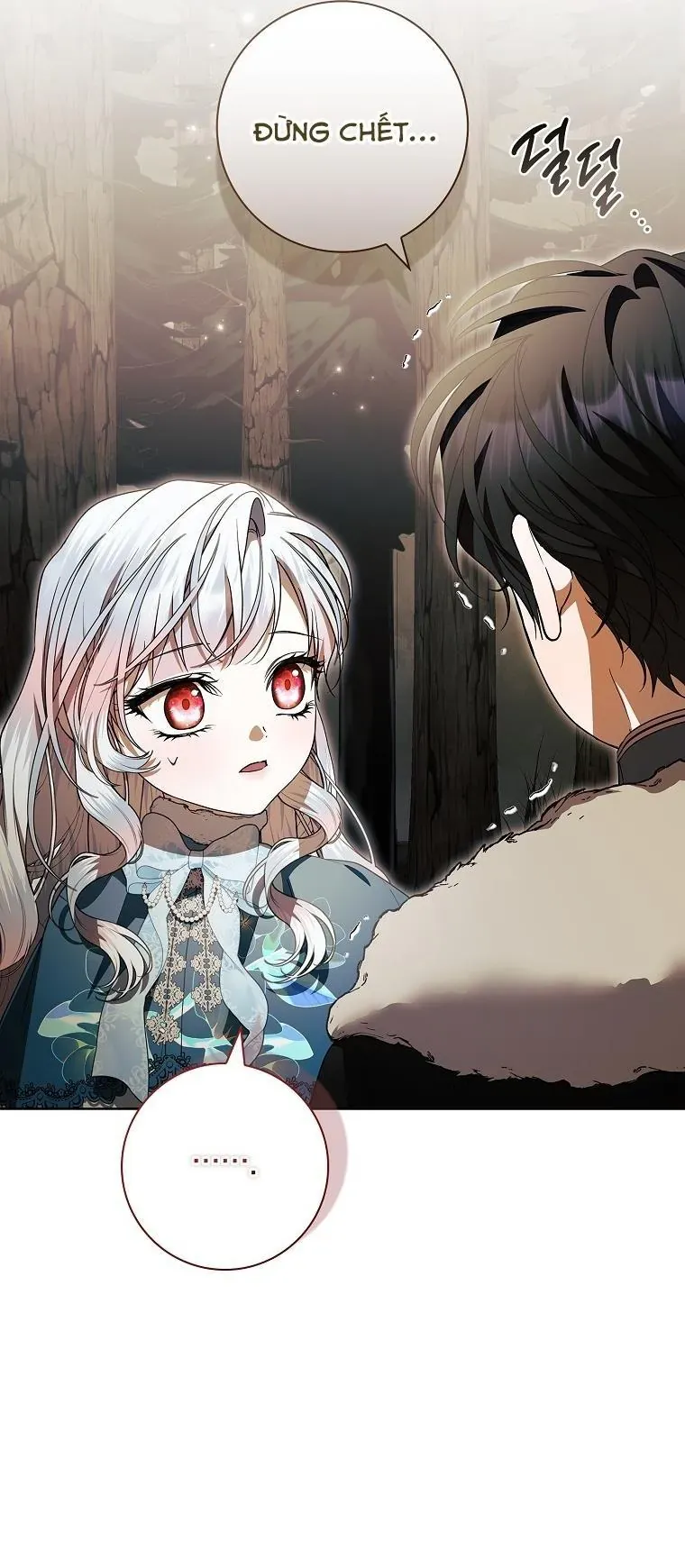 Nhận Nuôi Người Cha Phản Diện Chap 95 - Next Chap 94