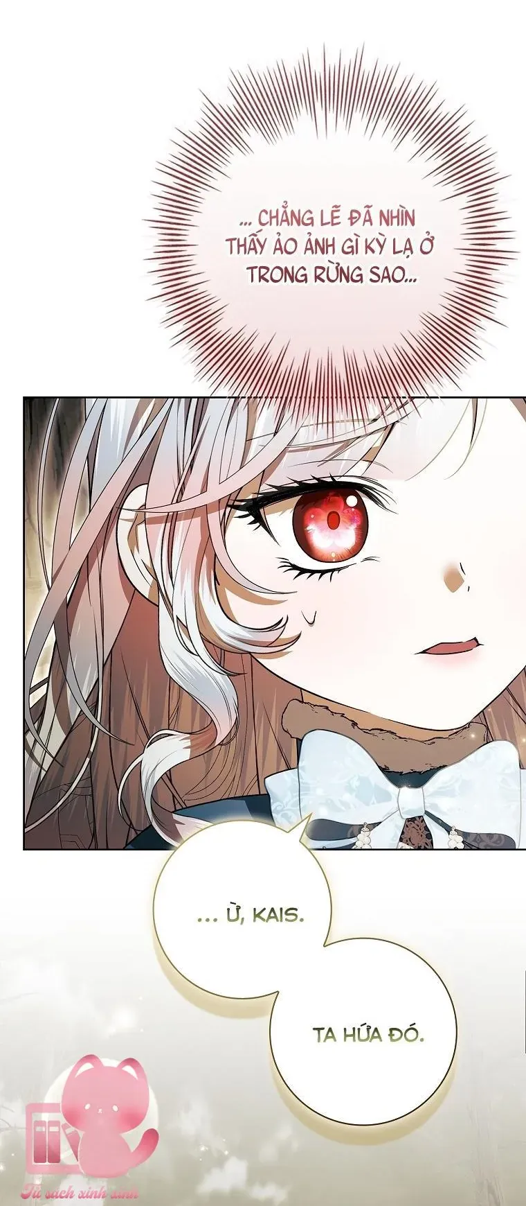 Nhận Nuôi Người Cha Phản Diện Chap 95 - Next Chap 94