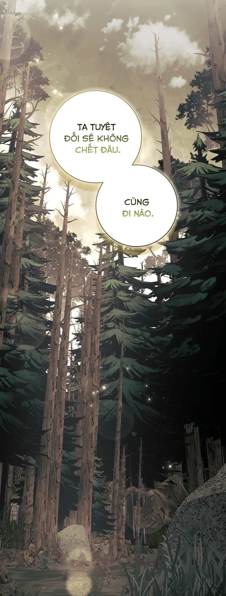 Nhận Nuôi Người Cha Phản Diện Chap 95 - Next Chap 94