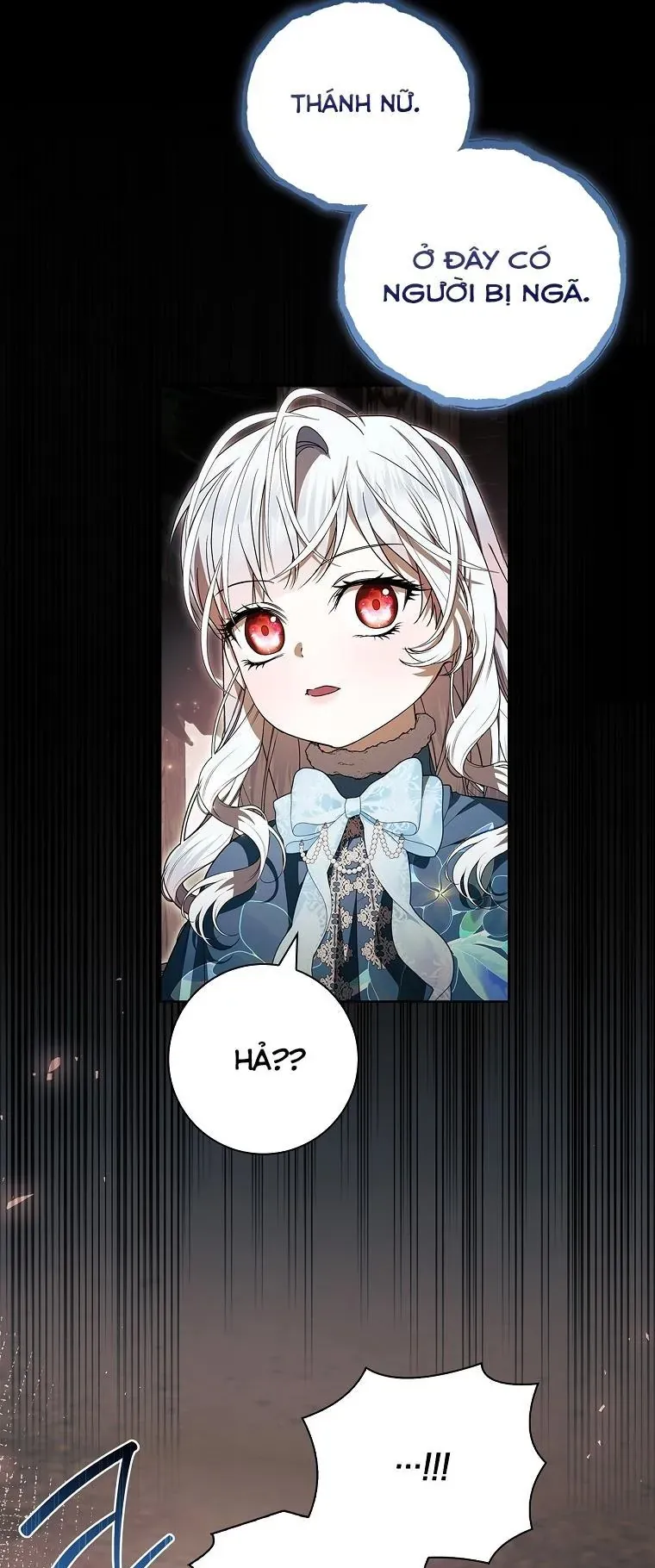 Nhận Nuôi Người Cha Phản Diện Chap 95 - Next Chap 94