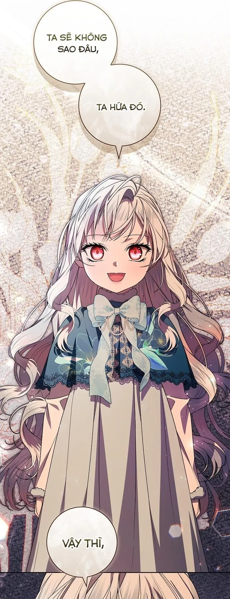 Nhận Nuôi Người Cha Phản Diện Chap 95 - Next Chap 94