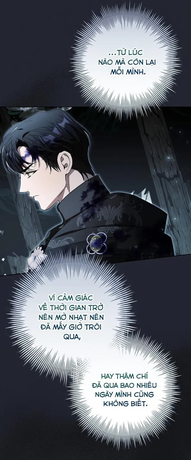 Nhận Nuôi Người Cha Phản Diện Chap 95 - Next Chap 94