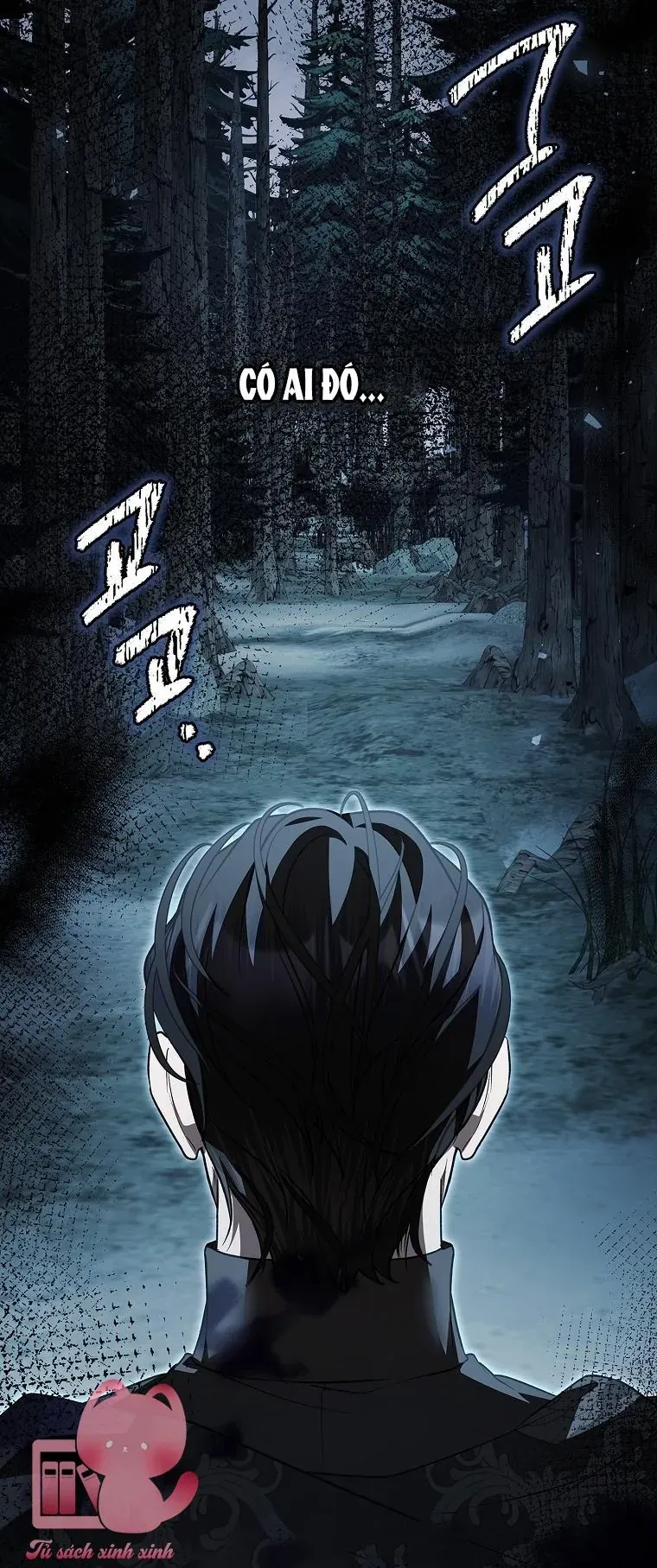 Nhận Nuôi Người Cha Phản Diện Chap 95 - Next Chap 94