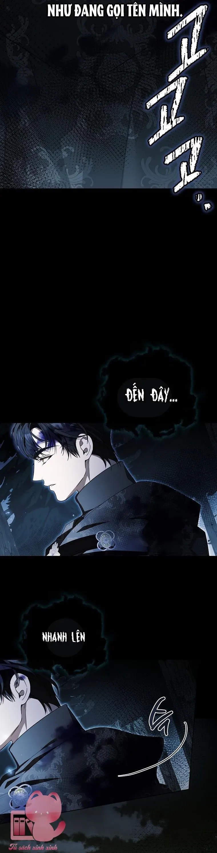 Nhận Nuôi Người Cha Phản Diện Chap 95 - Next Chap 94
