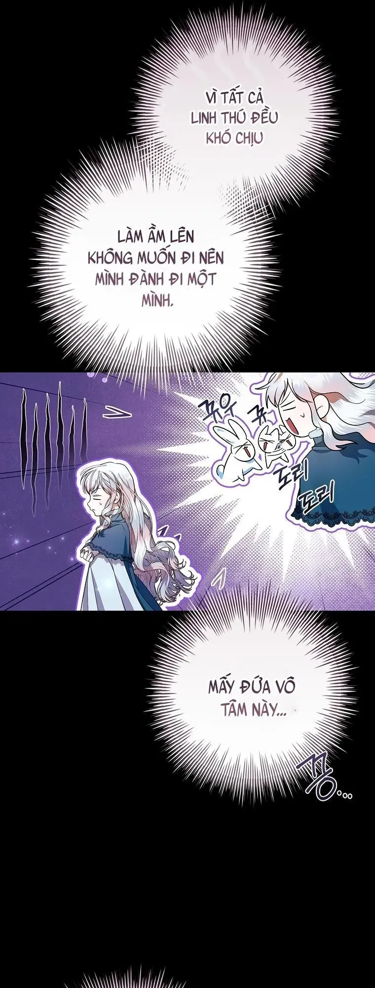 Nhận Nuôi Người Cha Phản Diện Chap 95 - Next Chap 94