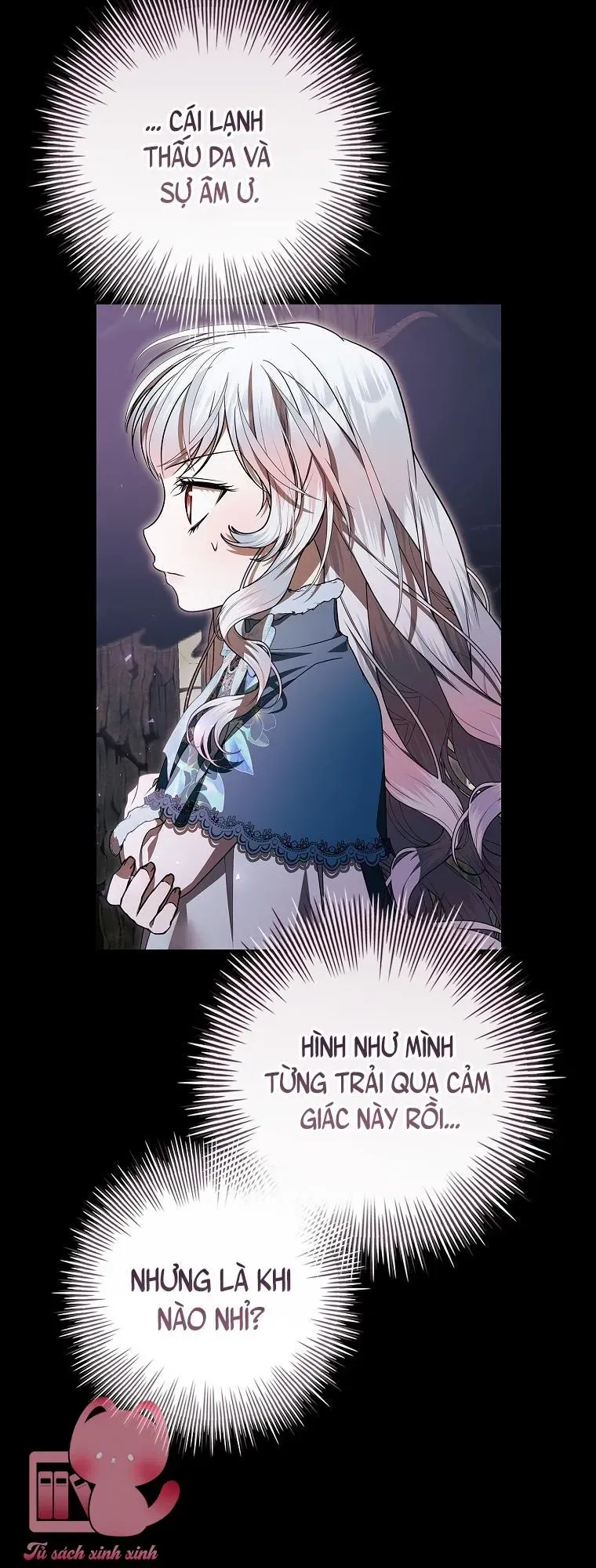 Nhận Nuôi Người Cha Phản Diện Chap 95 - Next Chap 94