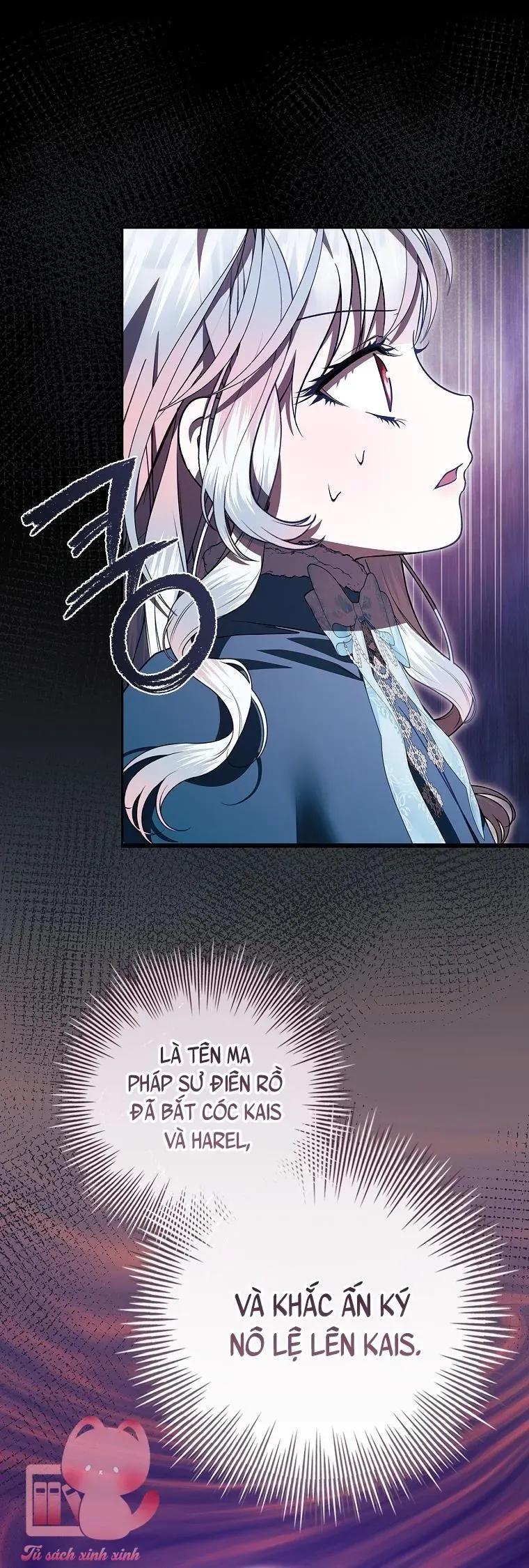 Nhận Nuôi Người Cha Phản Diện Chap 95 - Next Chap 94