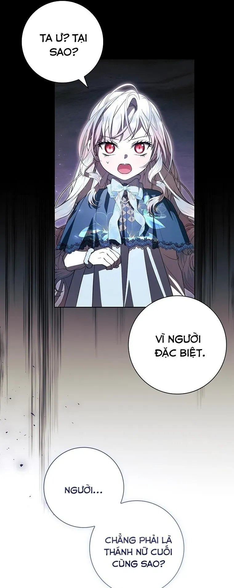 Nhận Nuôi Người Cha Phản Diện Chap 95 - Next Chap 94