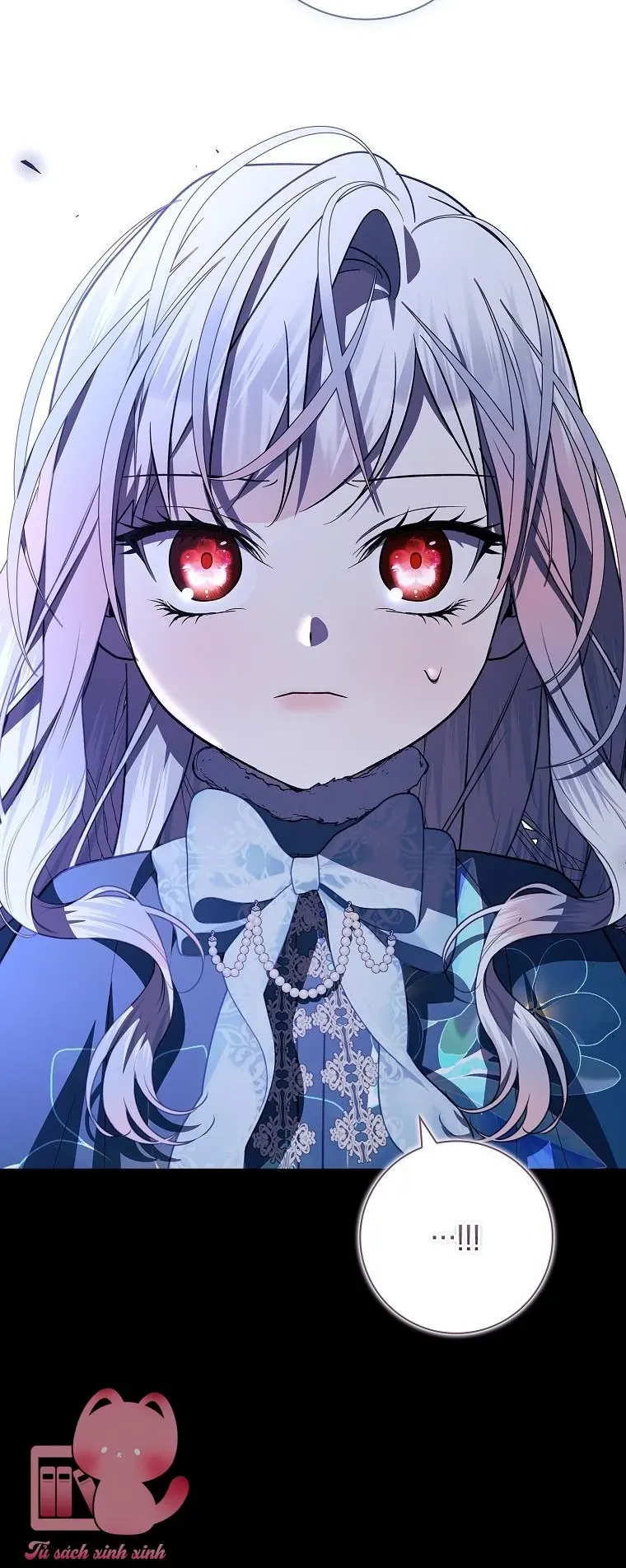 Nhận Nuôi Người Cha Phản Diện Chap 95 - Next Chap 94