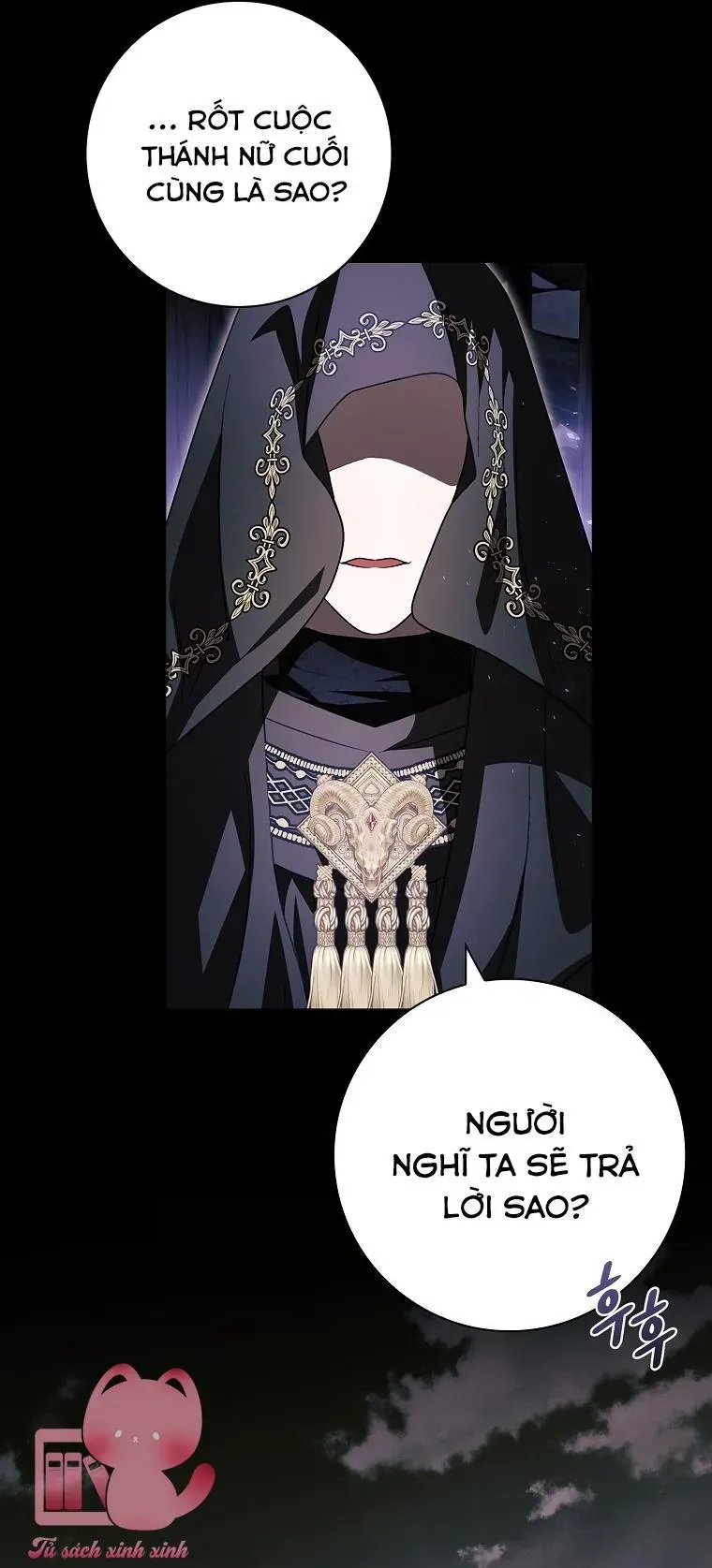 Nhận Nuôi Người Cha Phản Diện Chap 95 - Next Chap 94