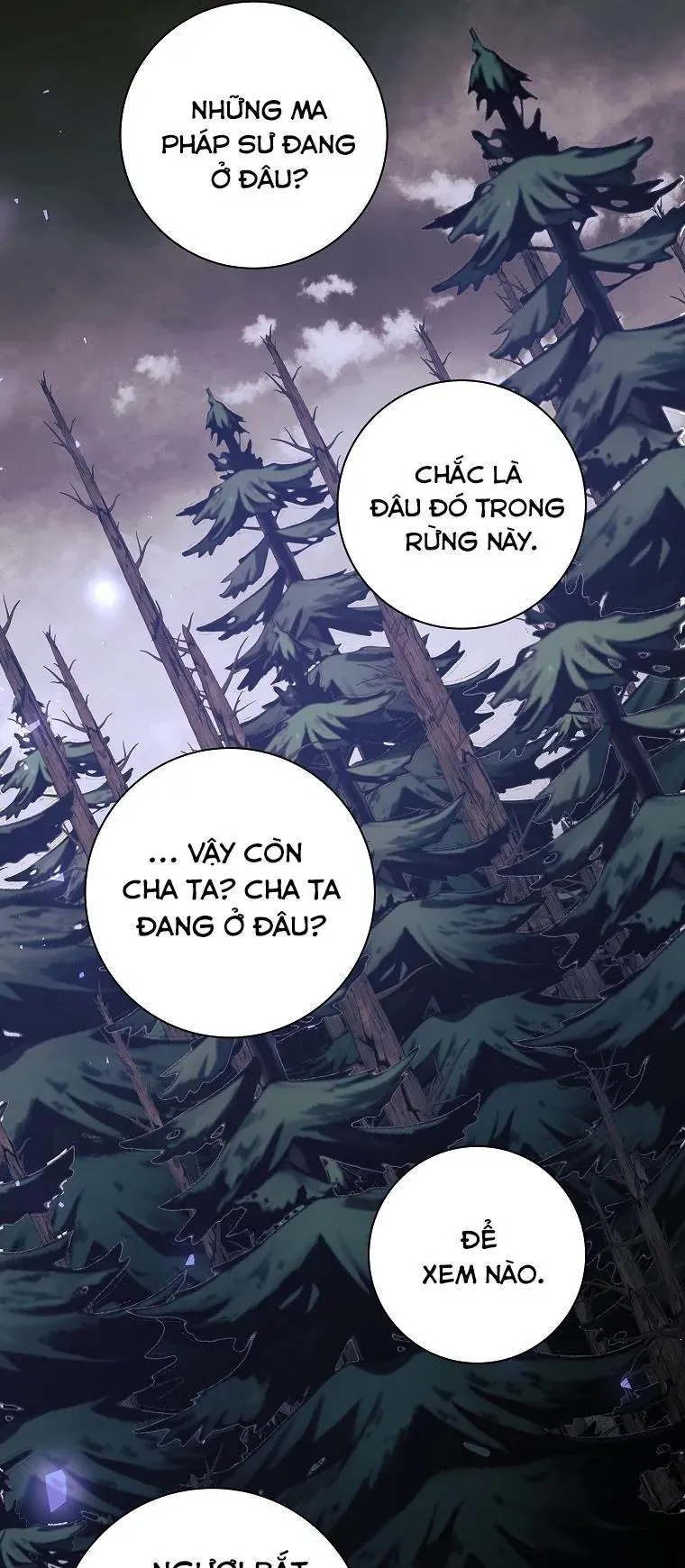 Nhận Nuôi Người Cha Phản Diện Chap 95 - Next Chap 94