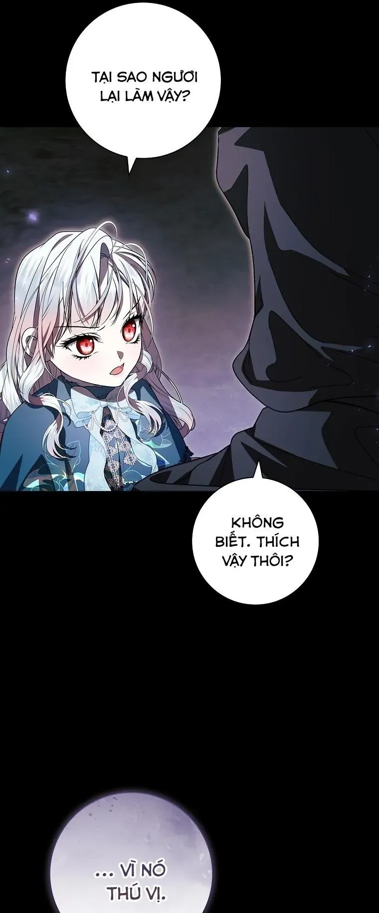 Nhận Nuôi Người Cha Phản Diện Chap 95 - Next Chap 94