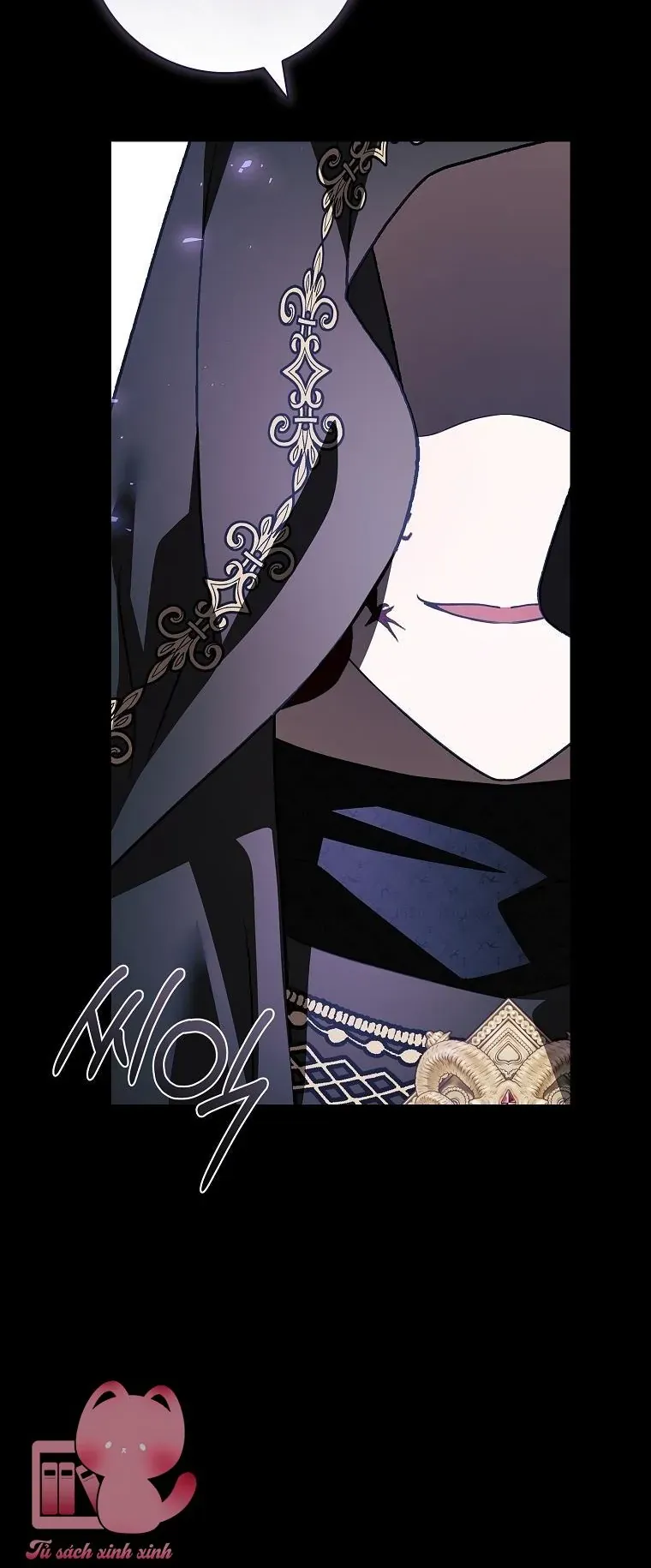 Nhận Nuôi Người Cha Phản Diện Chap 95 - Next Chap 94