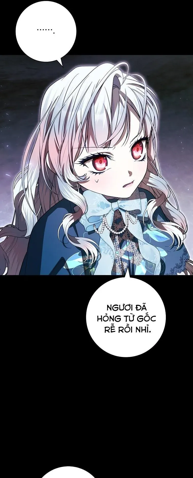 Nhận Nuôi Người Cha Phản Diện Chap 95 - Next Chap 94