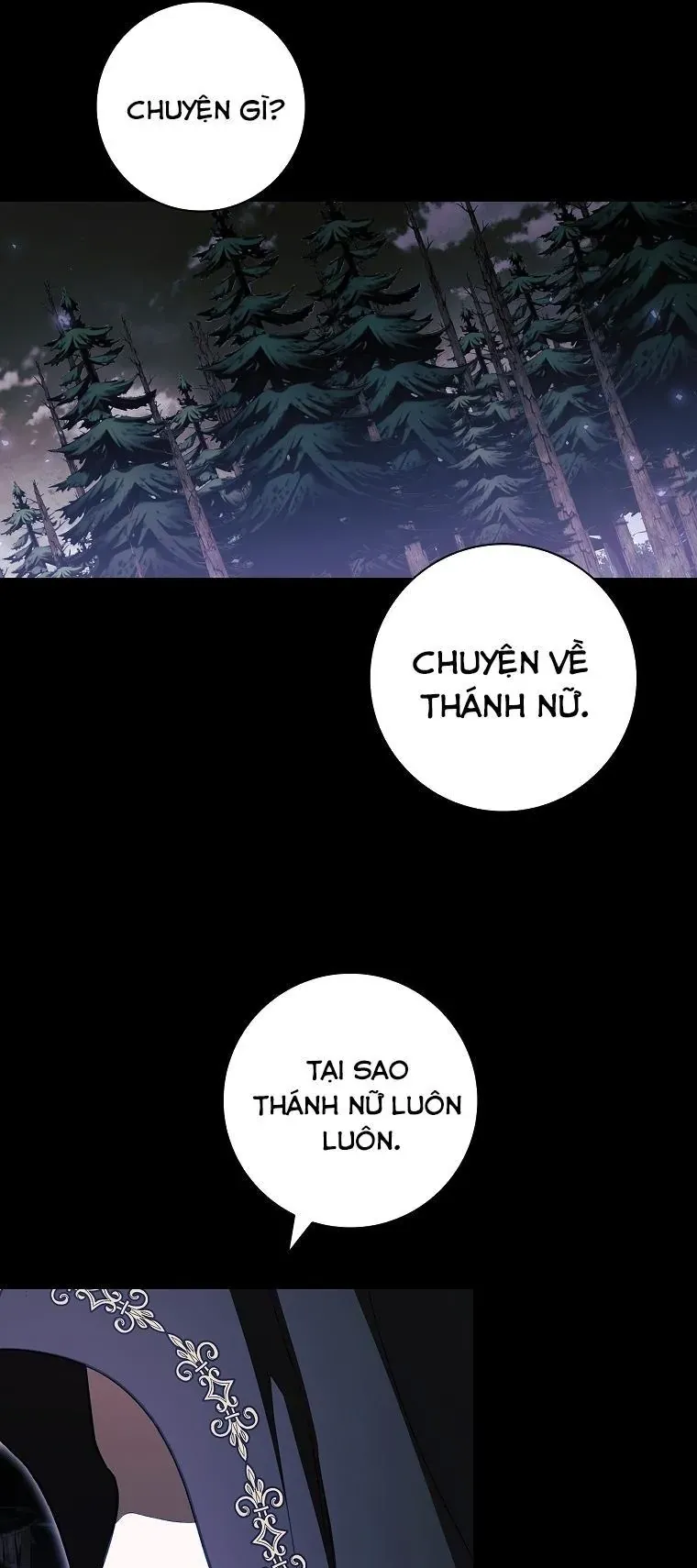 Nhận Nuôi Người Cha Phản Diện Chap 95 - Next Chap 94