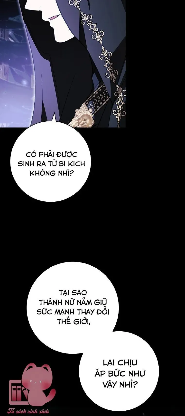 Nhận Nuôi Người Cha Phản Diện Chap 95 - Next Chap 94