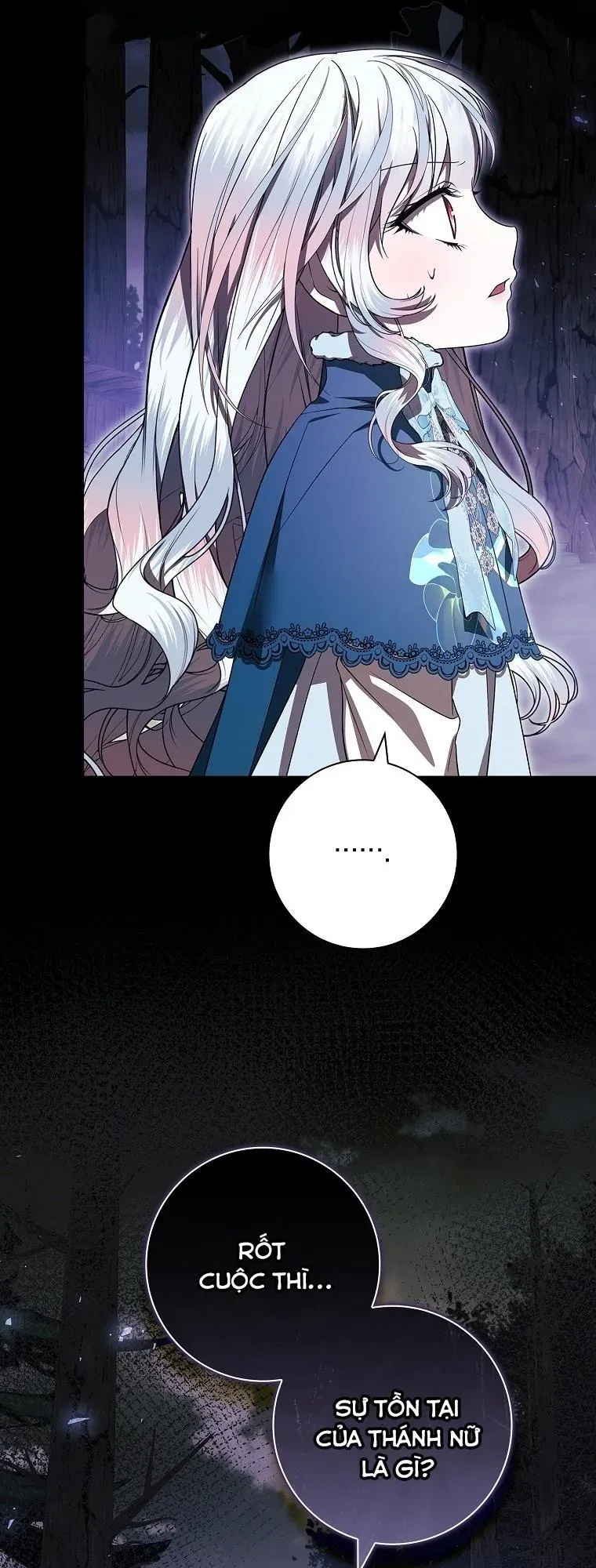 Nhận Nuôi Người Cha Phản Diện Chap 95 - Next Chap 94