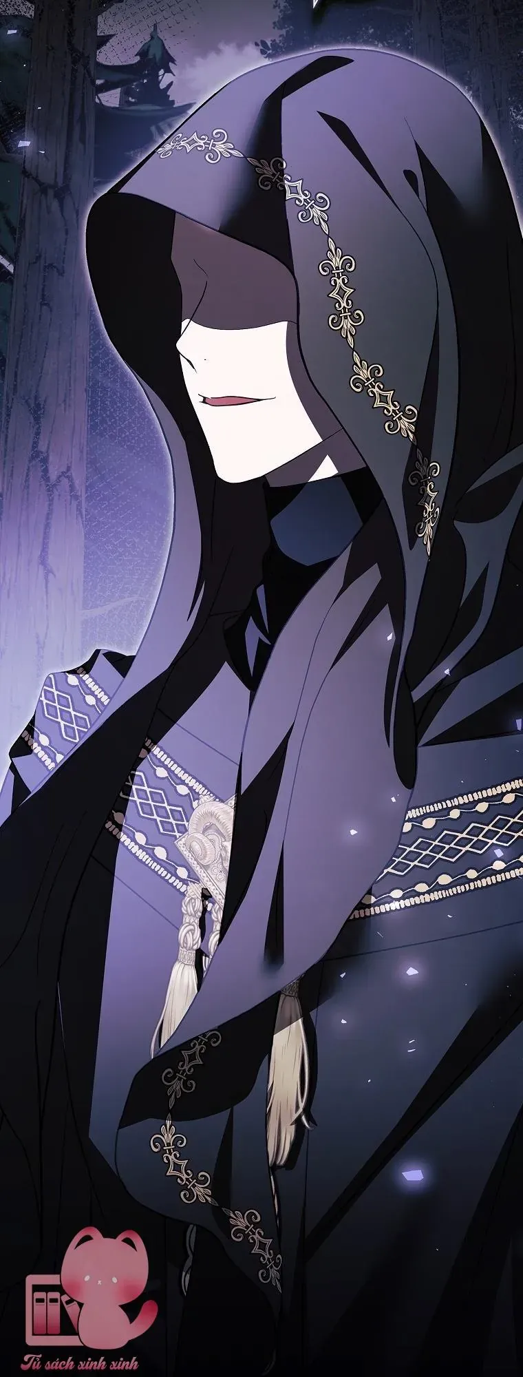 Nhận Nuôi Người Cha Phản Diện Chap 95 - Next Chap 94