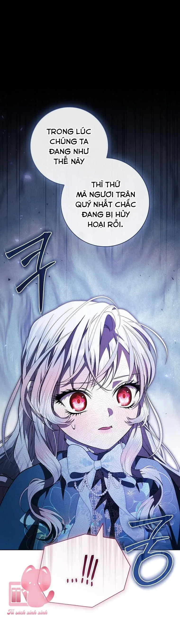 Nhận Nuôi Người Cha Phản Diện Chap 96 - Next Chap 95