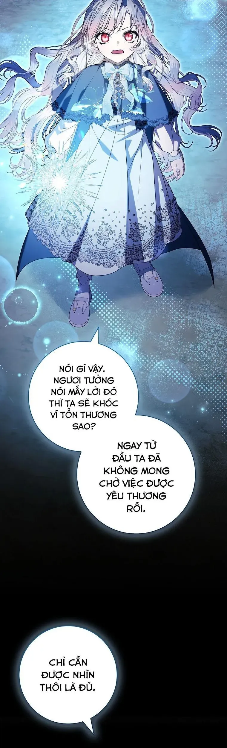 Nhận Nuôi Người Cha Phản Diện Chap 96 - Next Chap 95