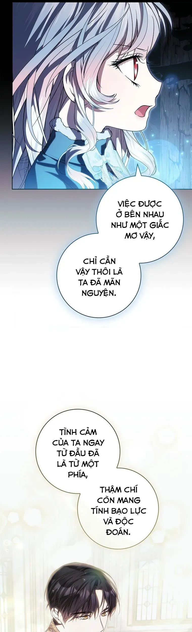 Nhận Nuôi Người Cha Phản Diện Chap 96 - Next Chap 95