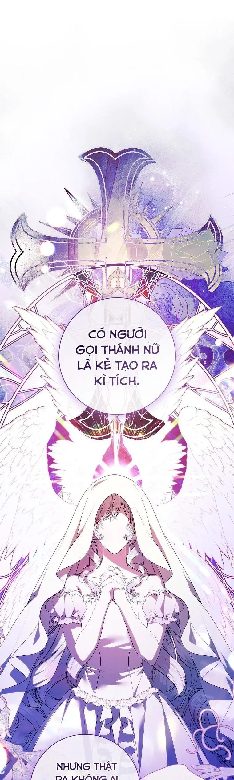Nhận Nuôi Người Cha Phản Diện Chap 96 - Next Chap 95