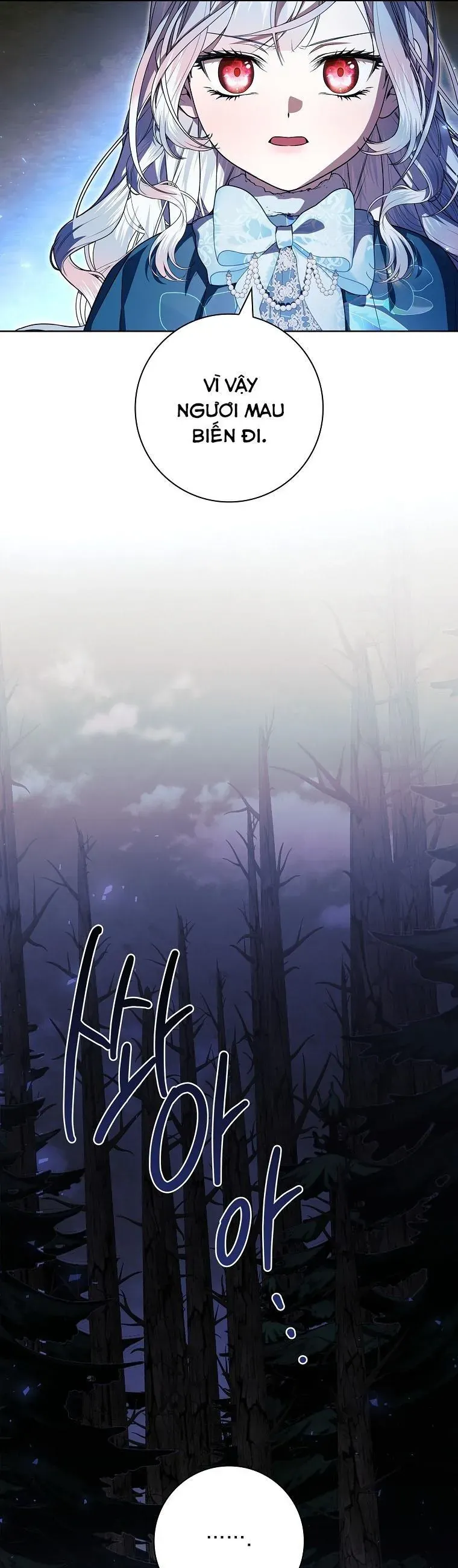 Nhận Nuôi Người Cha Phản Diện Chap 96 - Next Chap 95