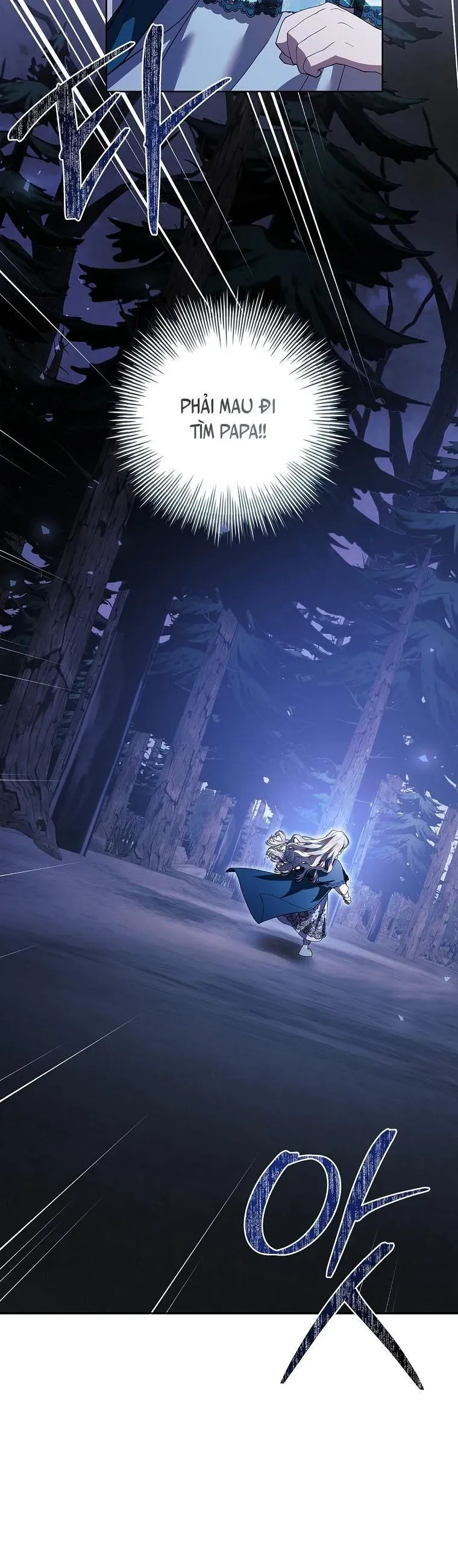 Nhận Nuôi Người Cha Phản Diện Chap 96 - Next Chap 95