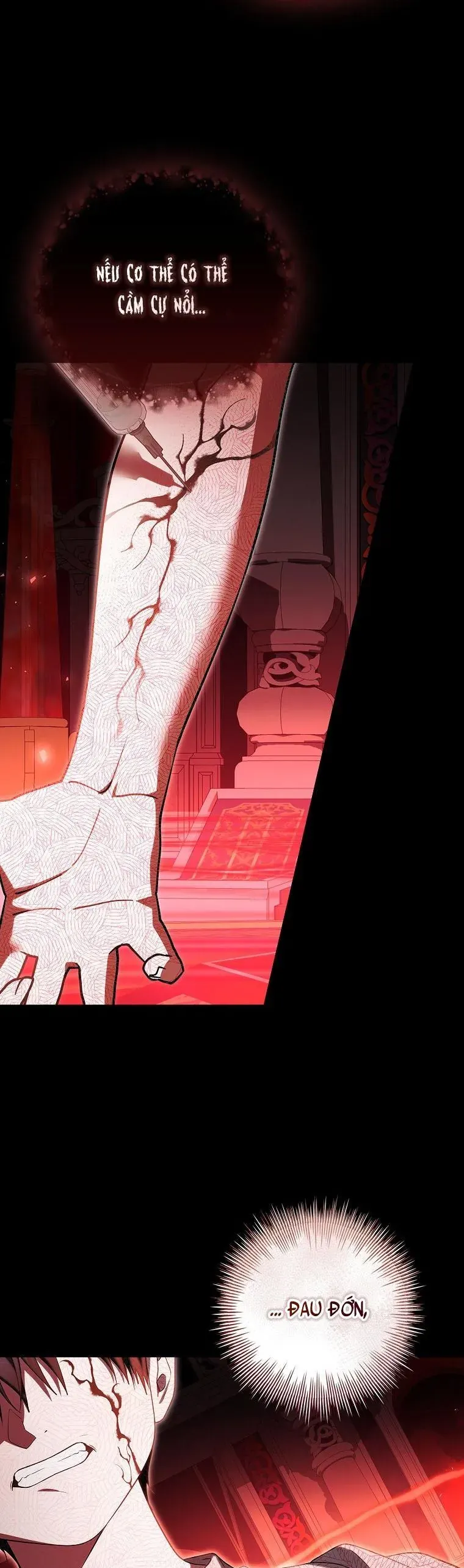 Nhận Nuôi Người Cha Phản Diện Chap 96 - Next Chap 95
