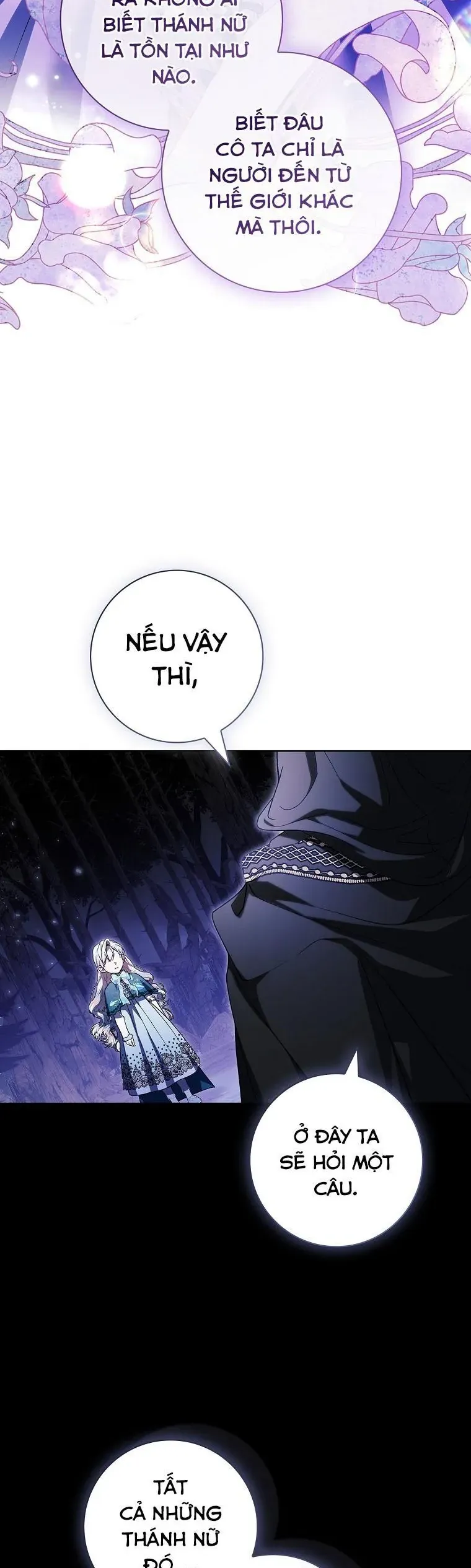 Nhận Nuôi Người Cha Phản Diện Chap 96 - Next Chap 95