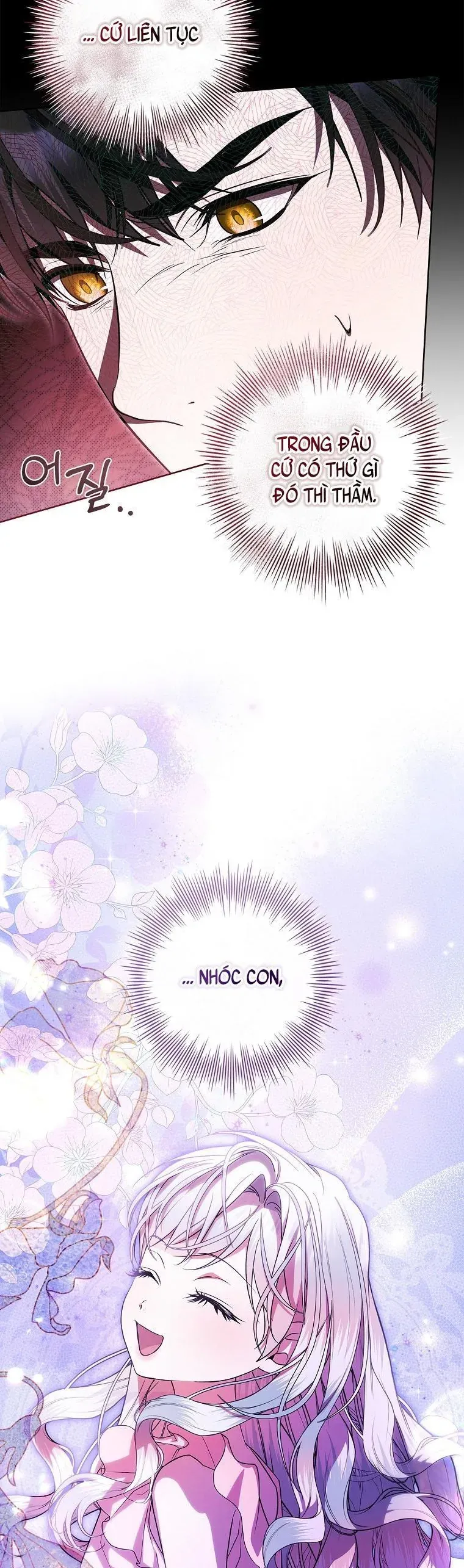 Nhận Nuôi Người Cha Phản Diện Chap 96 - Next Chap 95