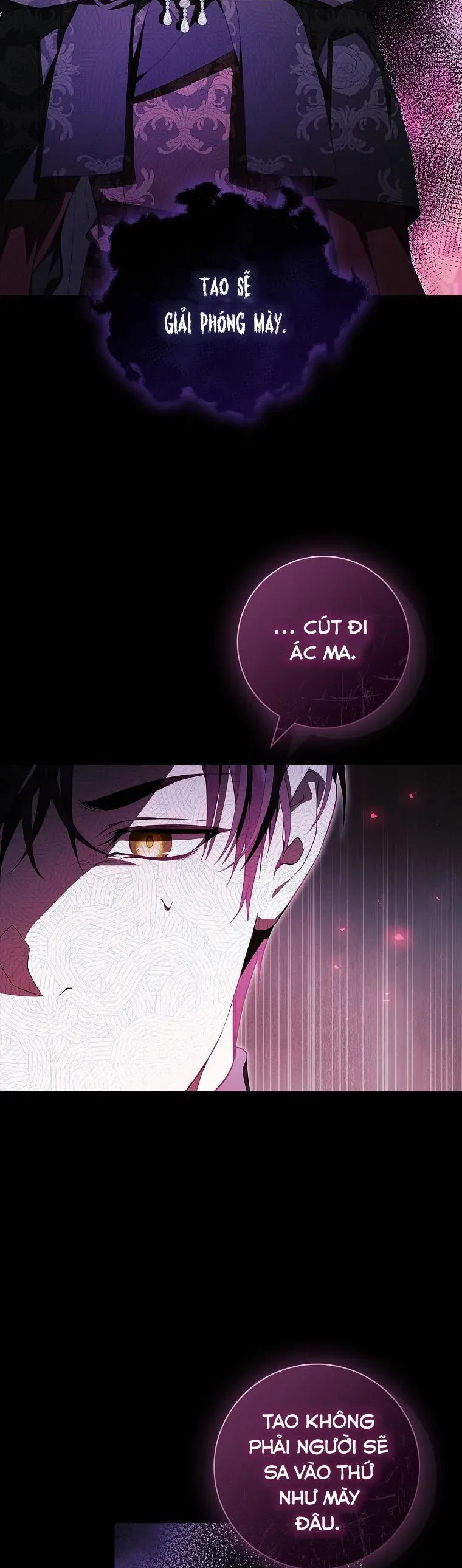 Nhận Nuôi Người Cha Phản Diện Chap 96 - Next Chap 95
