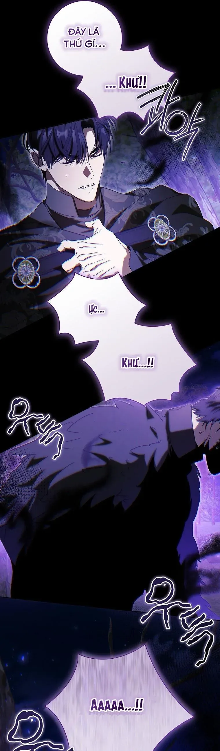 Nhận Nuôi Người Cha Phản Diện Chap 96 - Next Chap 95