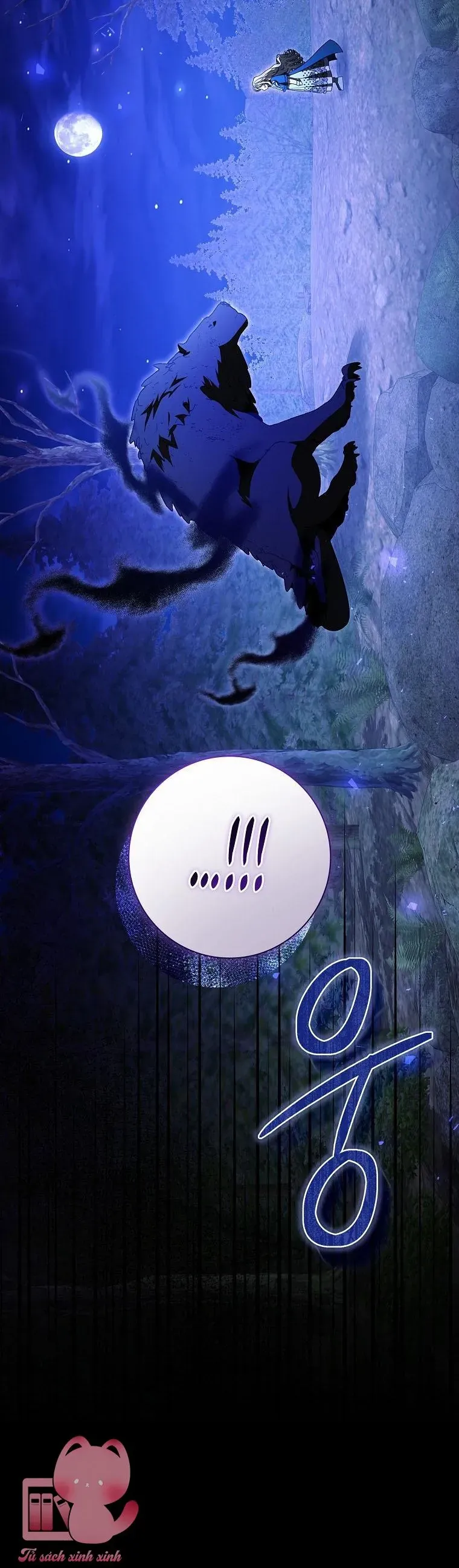 Nhận Nuôi Người Cha Phản Diện Chap 96 - Next Chap 95