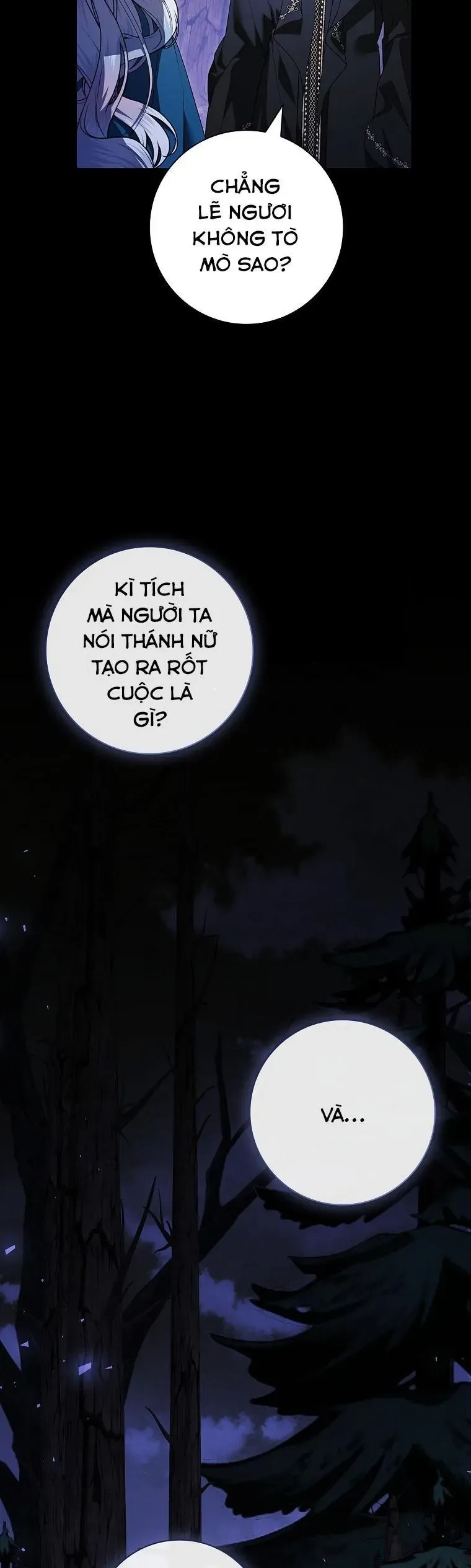 Nhận Nuôi Người Cha Phản Diện Chap 96 - Next Chap 95